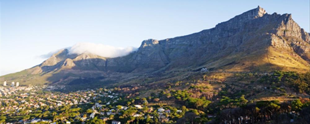 cape town, south africa